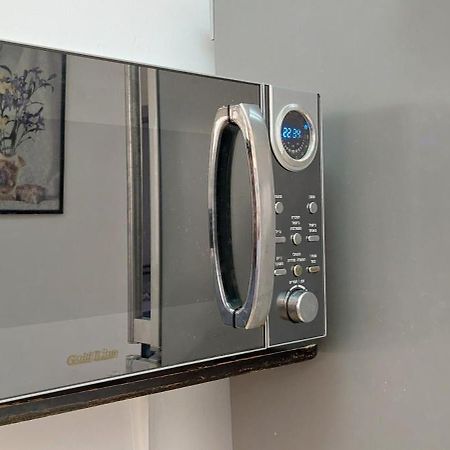 הנביאים 1 נתניה Naveim Apartment Exteriör bild