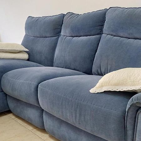 הנביאים 1 נתניה Naveim Apartment Exteriör bild