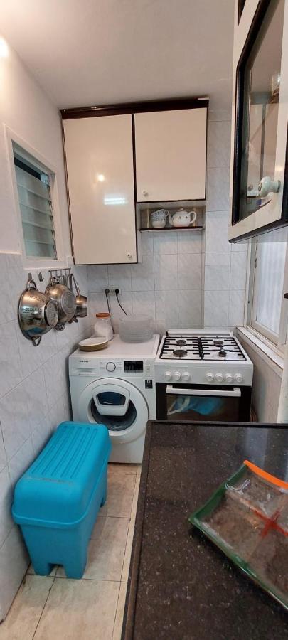הנביאים 1 נתניה Naveim Apartment Exteriör bild