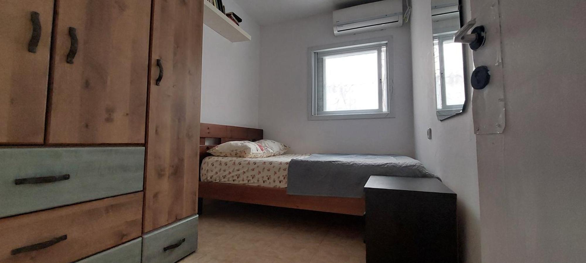 הנביאים 1 נתניה Naveim Apartment Exteriör bild