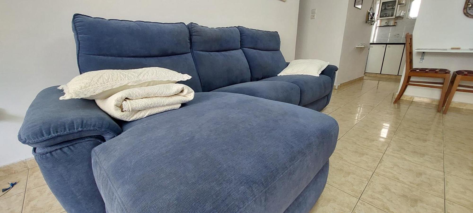 הנביאים 1 נתניה Naveim Apartment Exteriör bild