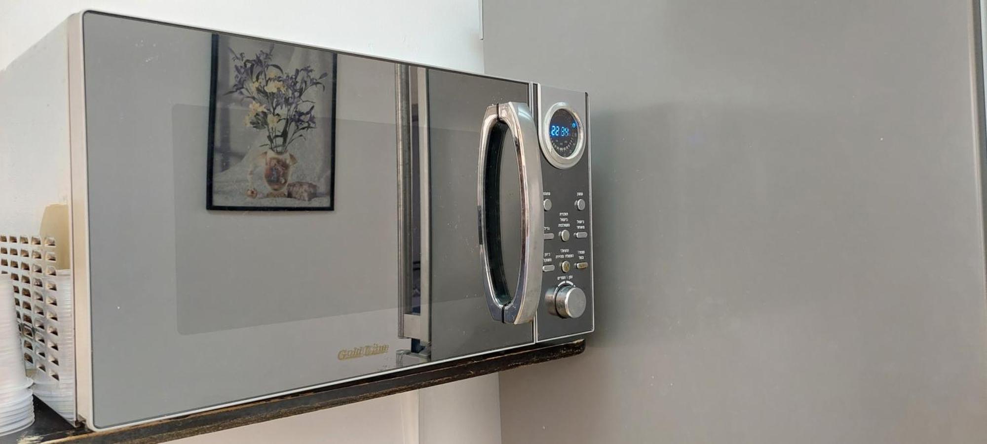 הנביאים 1 נתניה Naveim Apartment Exteriör bild